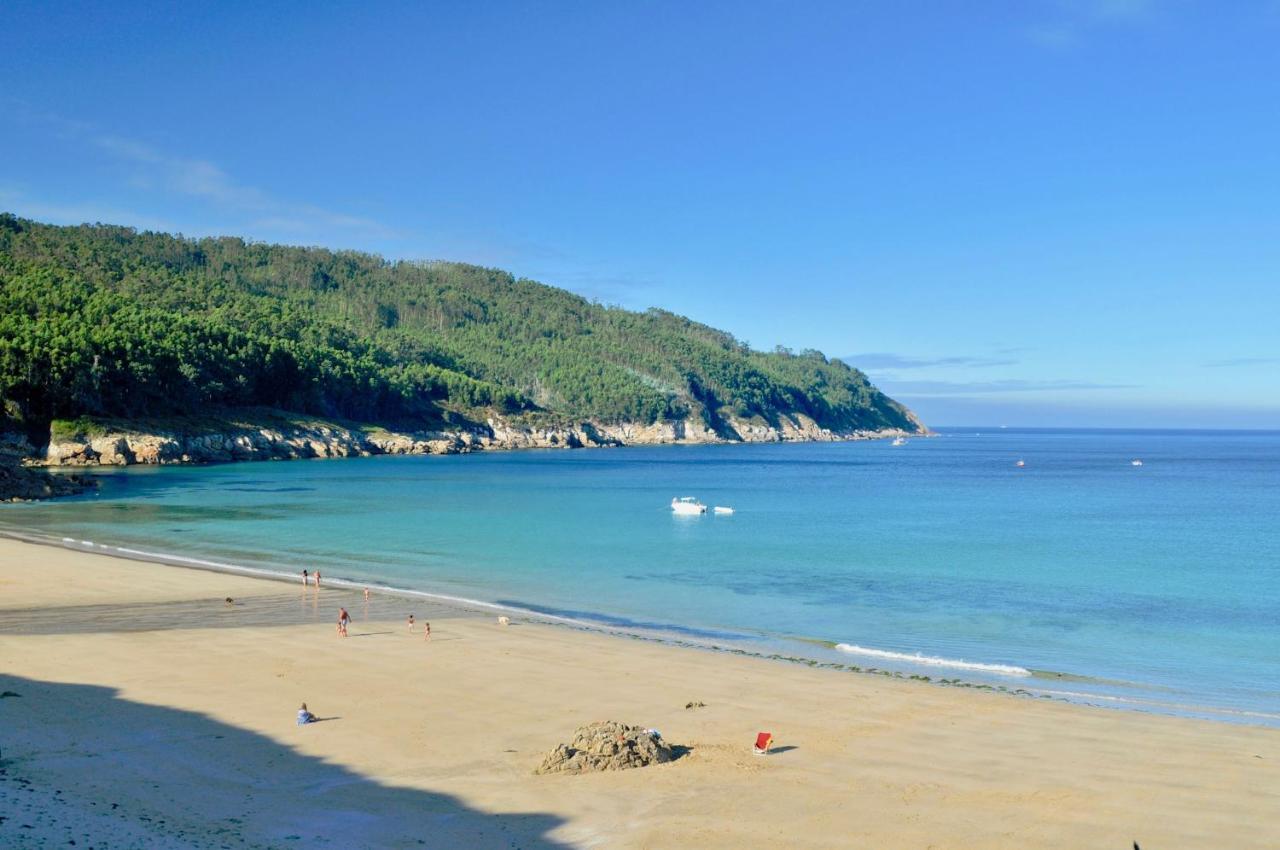 The Cliffs - The Painted Mill Guest House Porto do Barqueiro Exterior foto